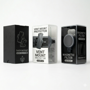 Mounting Systems & Holders
