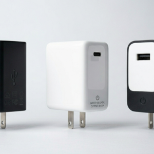 Fast chargers