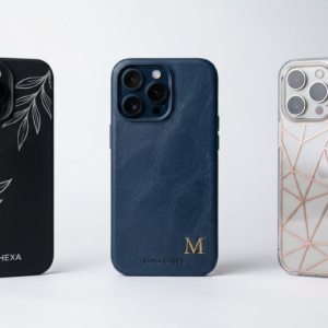Cell phone cases