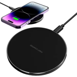 Wireless chargers